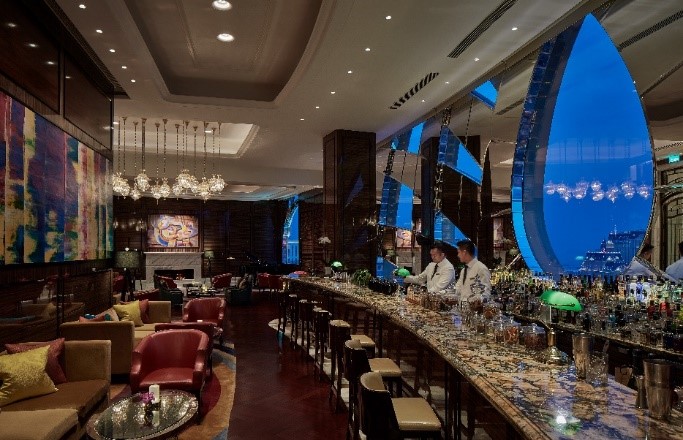 The Ritz-Carlton Bar & Lounge - 「麗思酒廊」.jpg