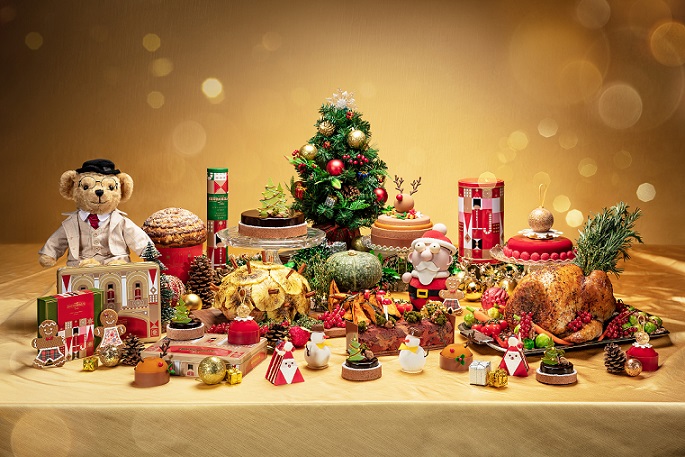 Churchill’s Table - Festive collection and gourmet takeaway.jpg