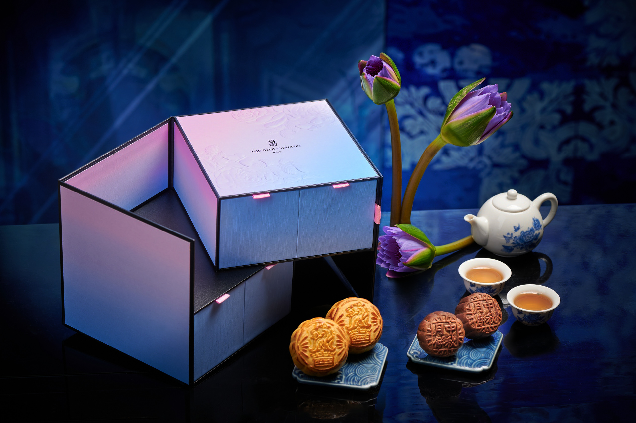 The Ritz-Carlton, Macau - Mooncake Treasure Box.jpg