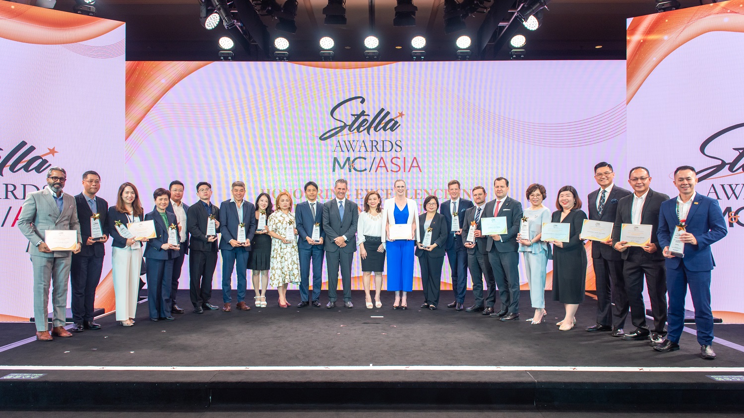 Sands Resorts Macao Wins Two MICE Awards at M&C Asia Stella Awards 2024_1.jpg